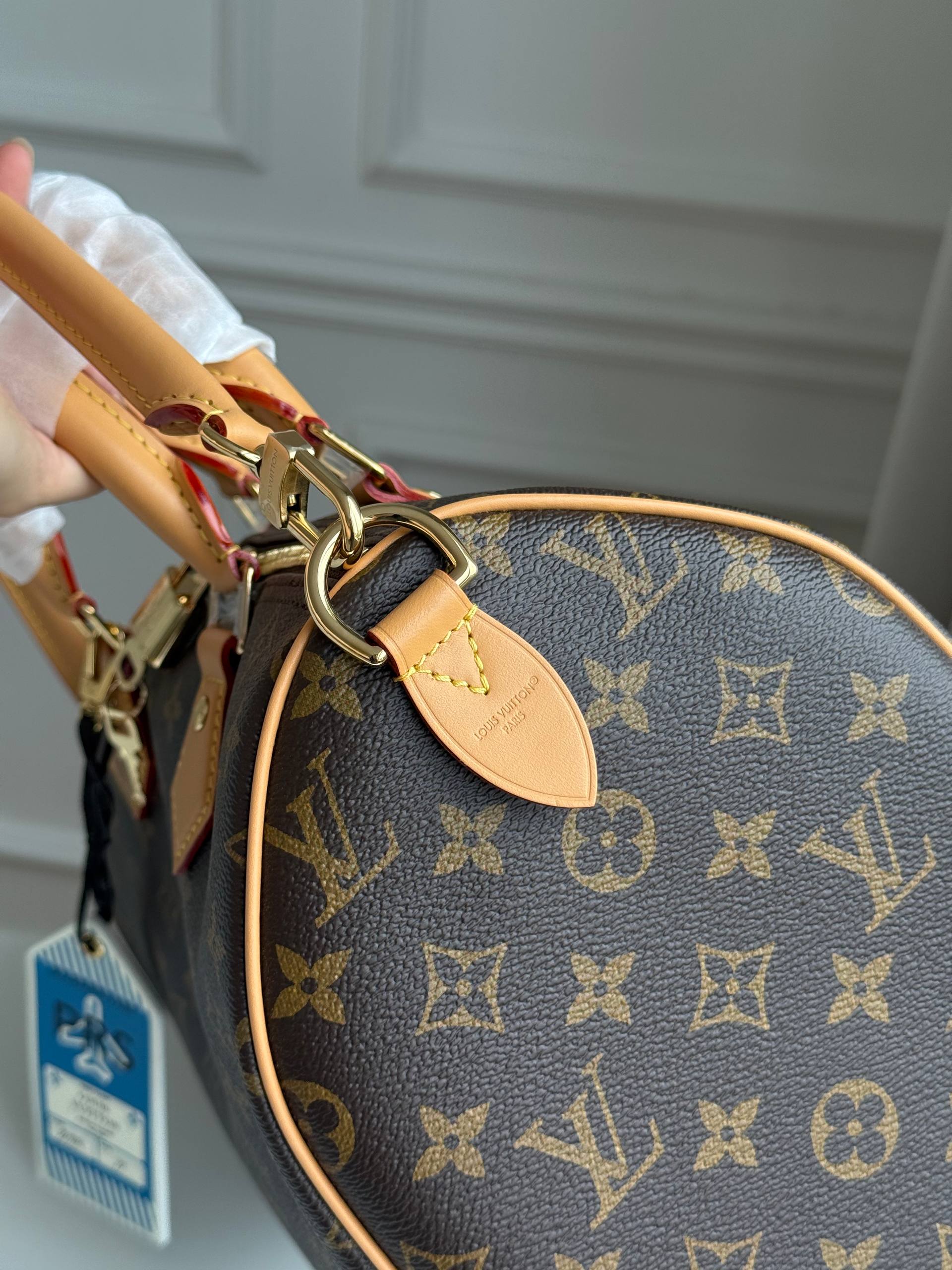 Louis Vuitton Speedy Bandoulière 30