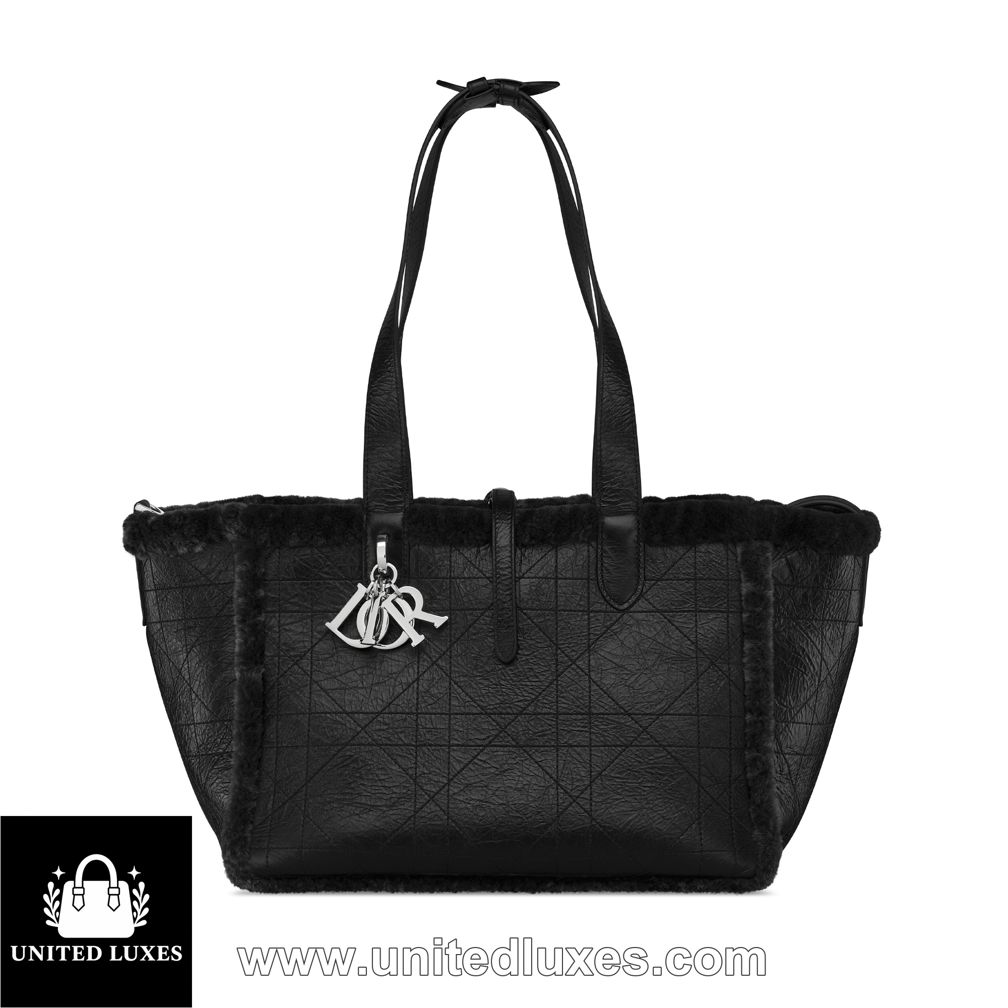 Replica DiorAlps Medium Dior Toujours Bag