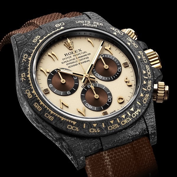 Rolex DiW Daytona 