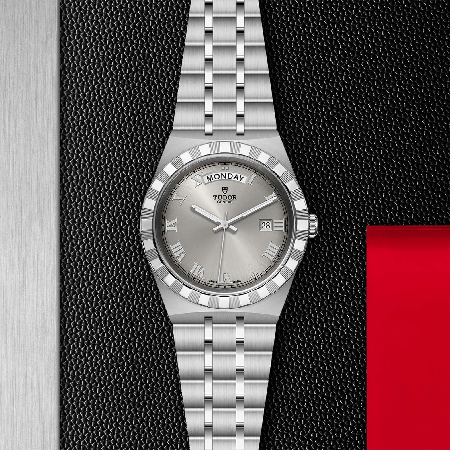 Tudor Royal 41mm【1:1 Replica】
