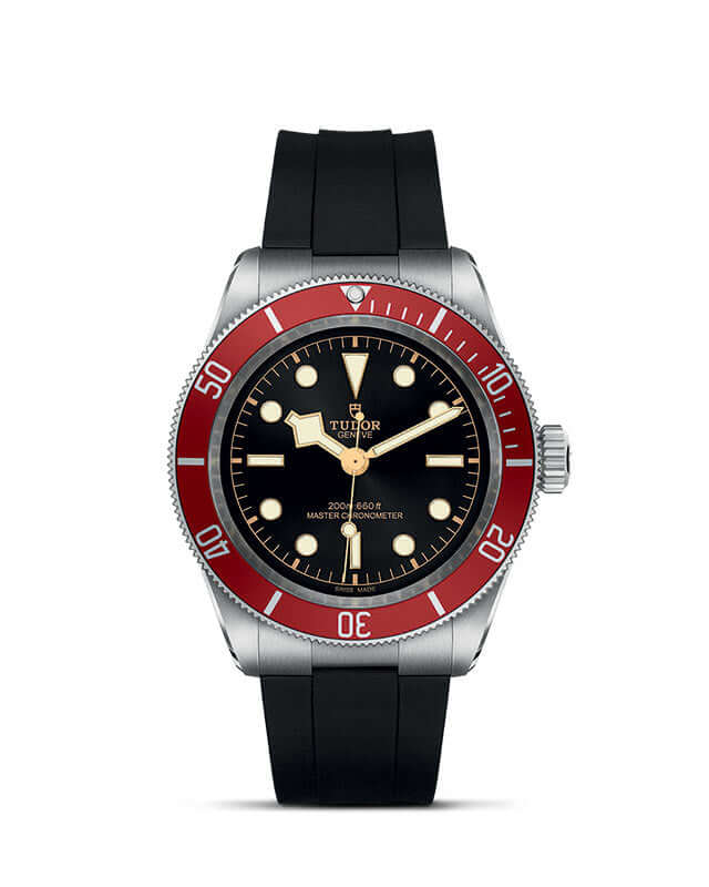 Tudor Black Bay【1:1 Replica】
