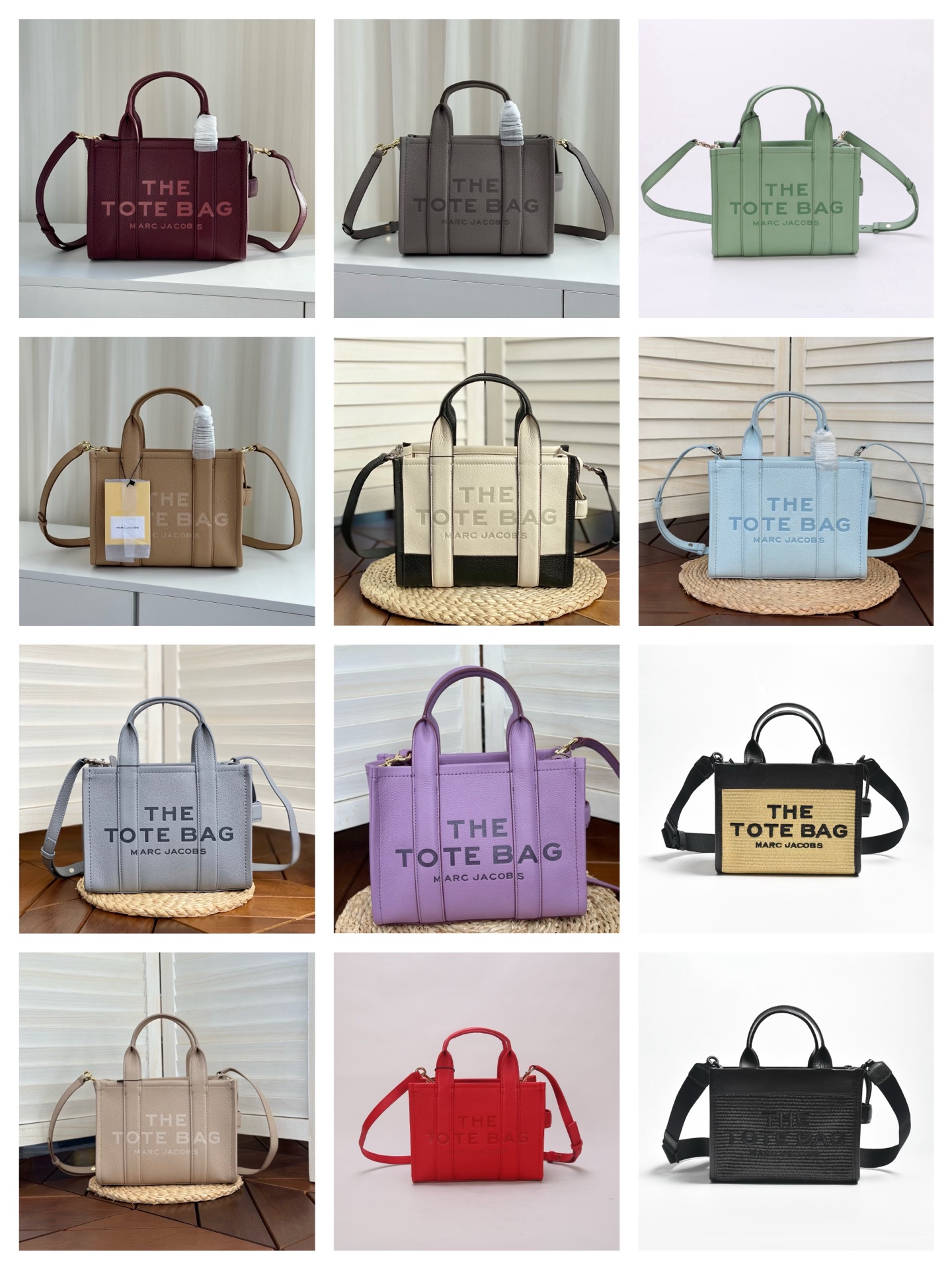 Women handbag H053L01RE22 H009L01SP21 H004L01PF21 leather shoulder sling the tote bag