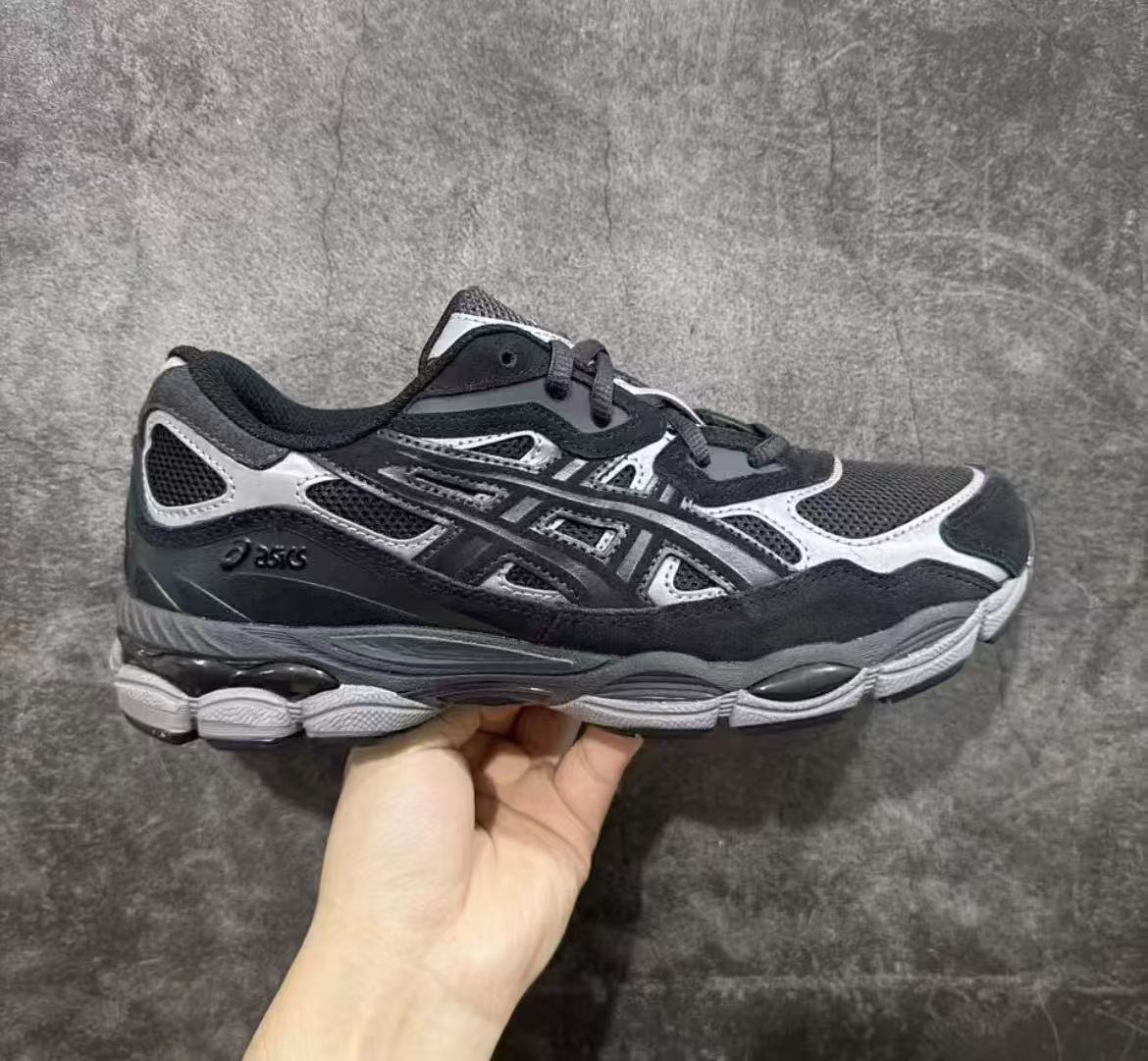 Asics Shoes