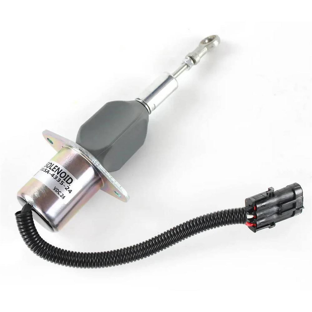 Solenoid Valve