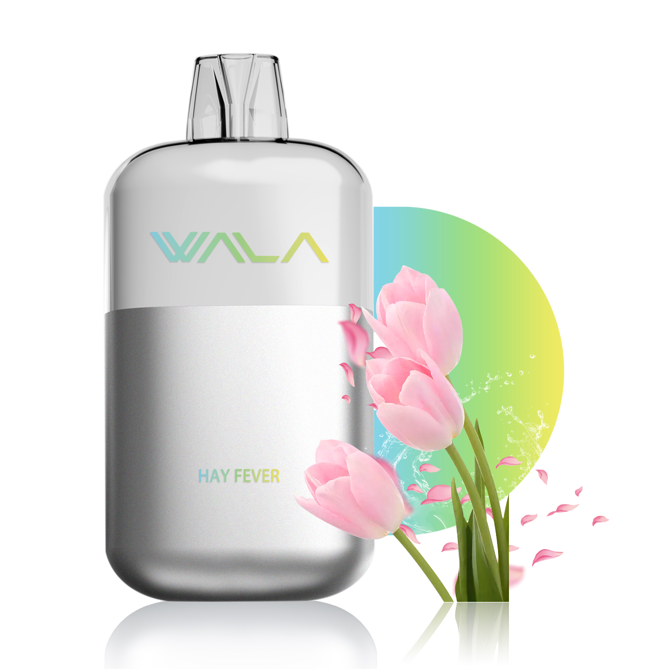 WALA POP 10000 PUFFS-hay fever