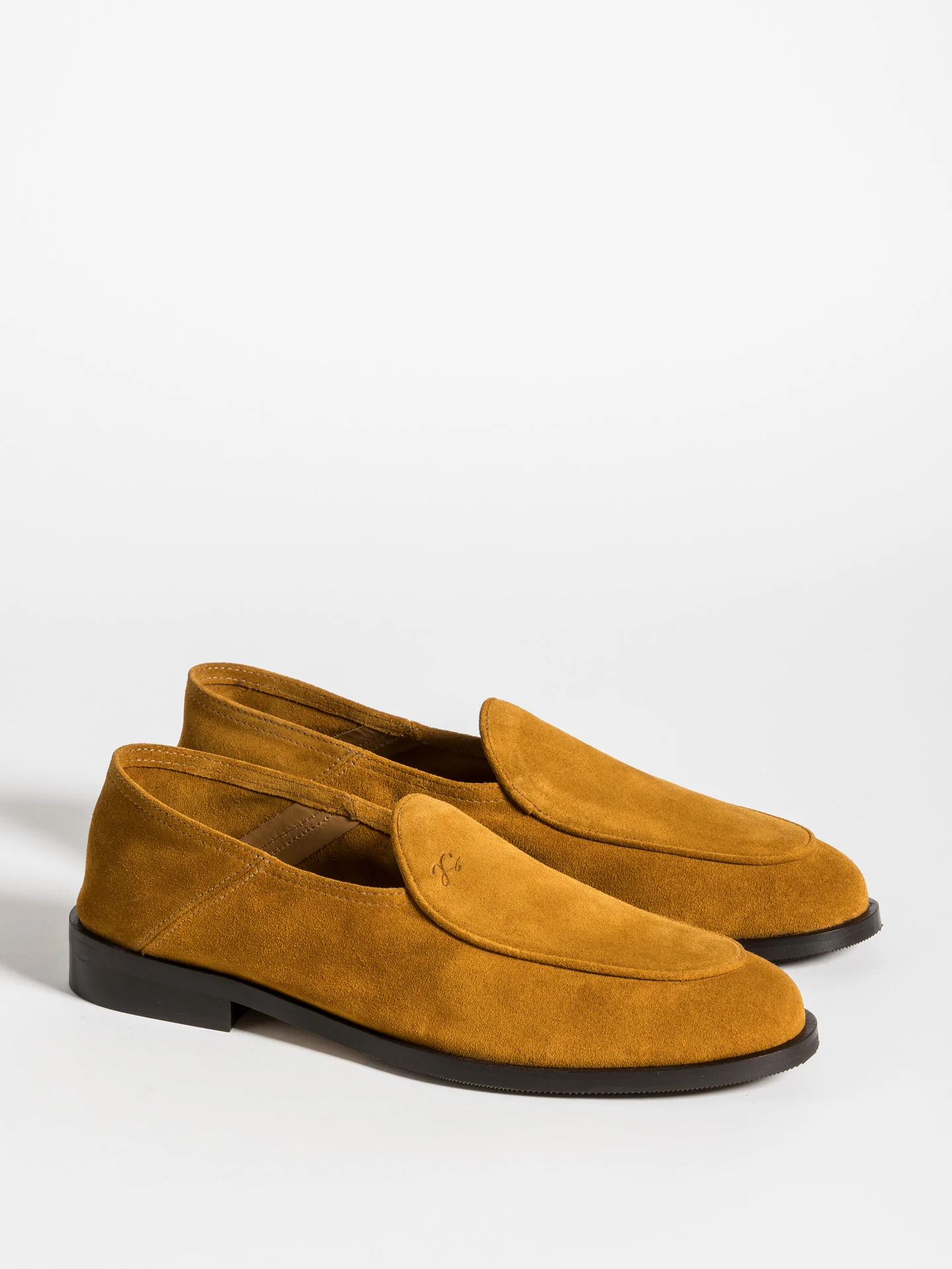 CHRIS SUEDE SPICE