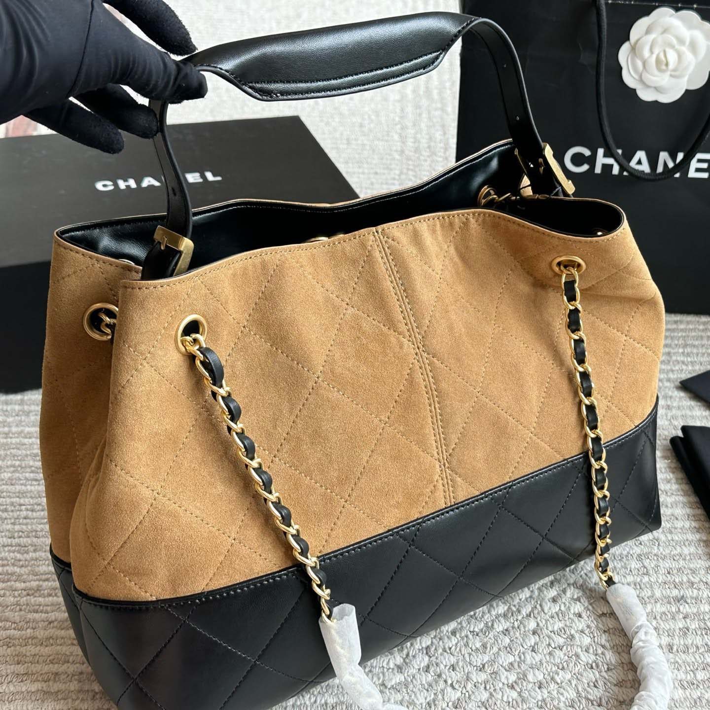 HOBO BAG
