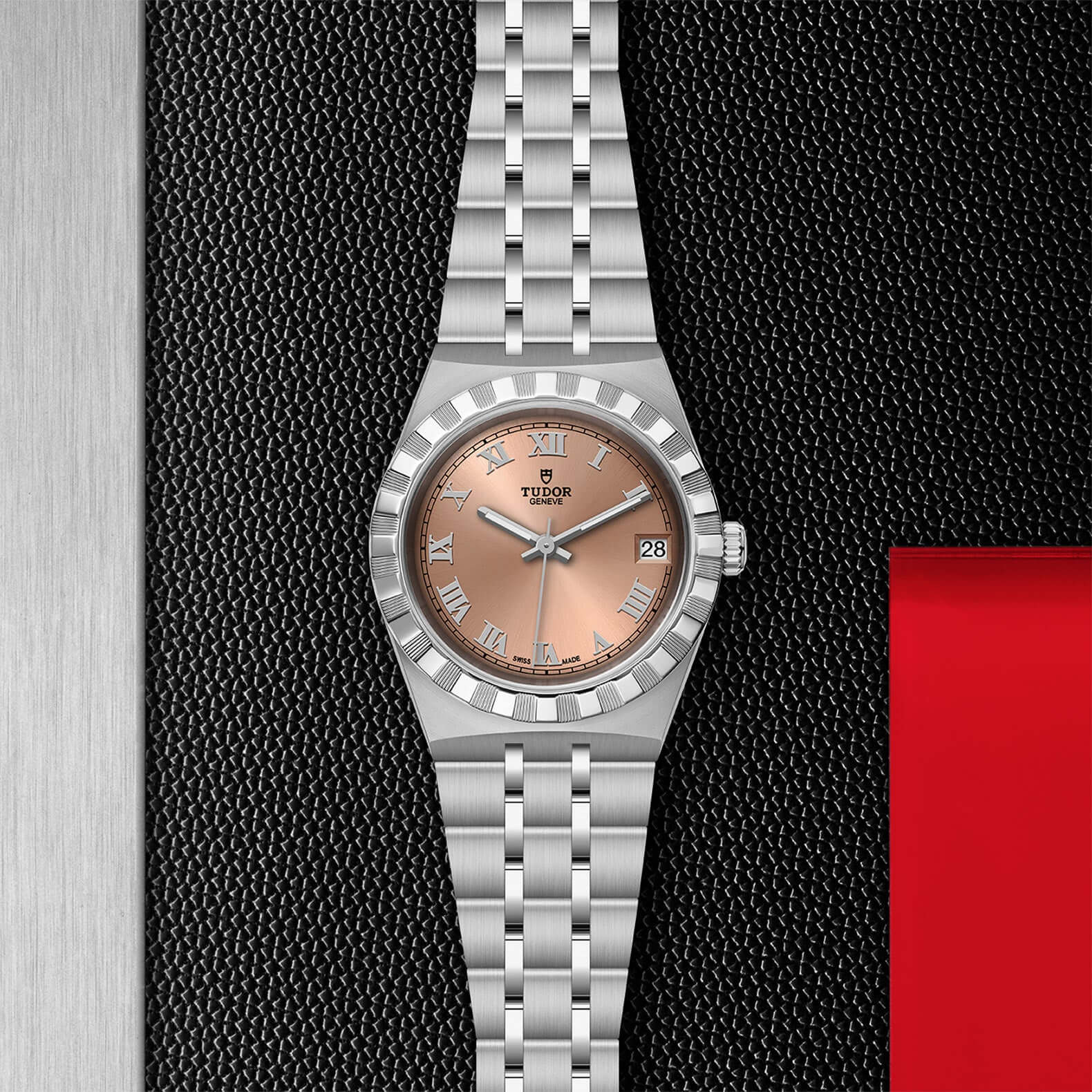 Tudor Royal 34mm【1:1 Replica】