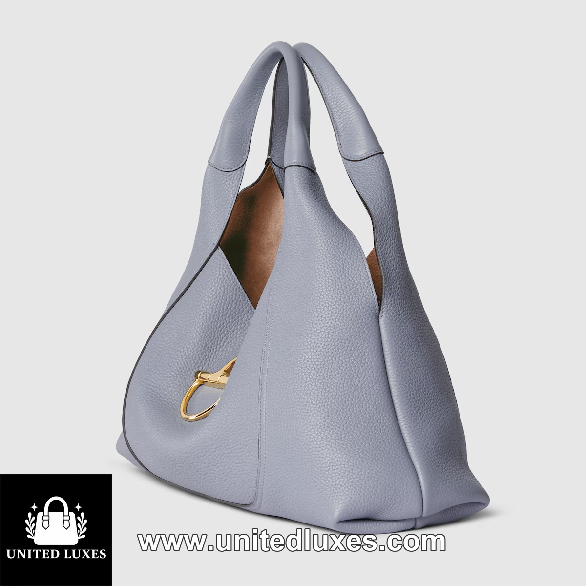 Replica Gucci Softbit maxi shoulder bag