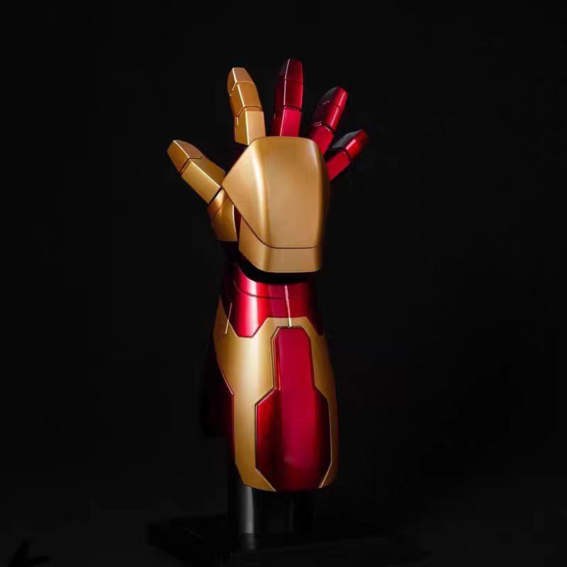 MK 5 Wearable Electronic arm