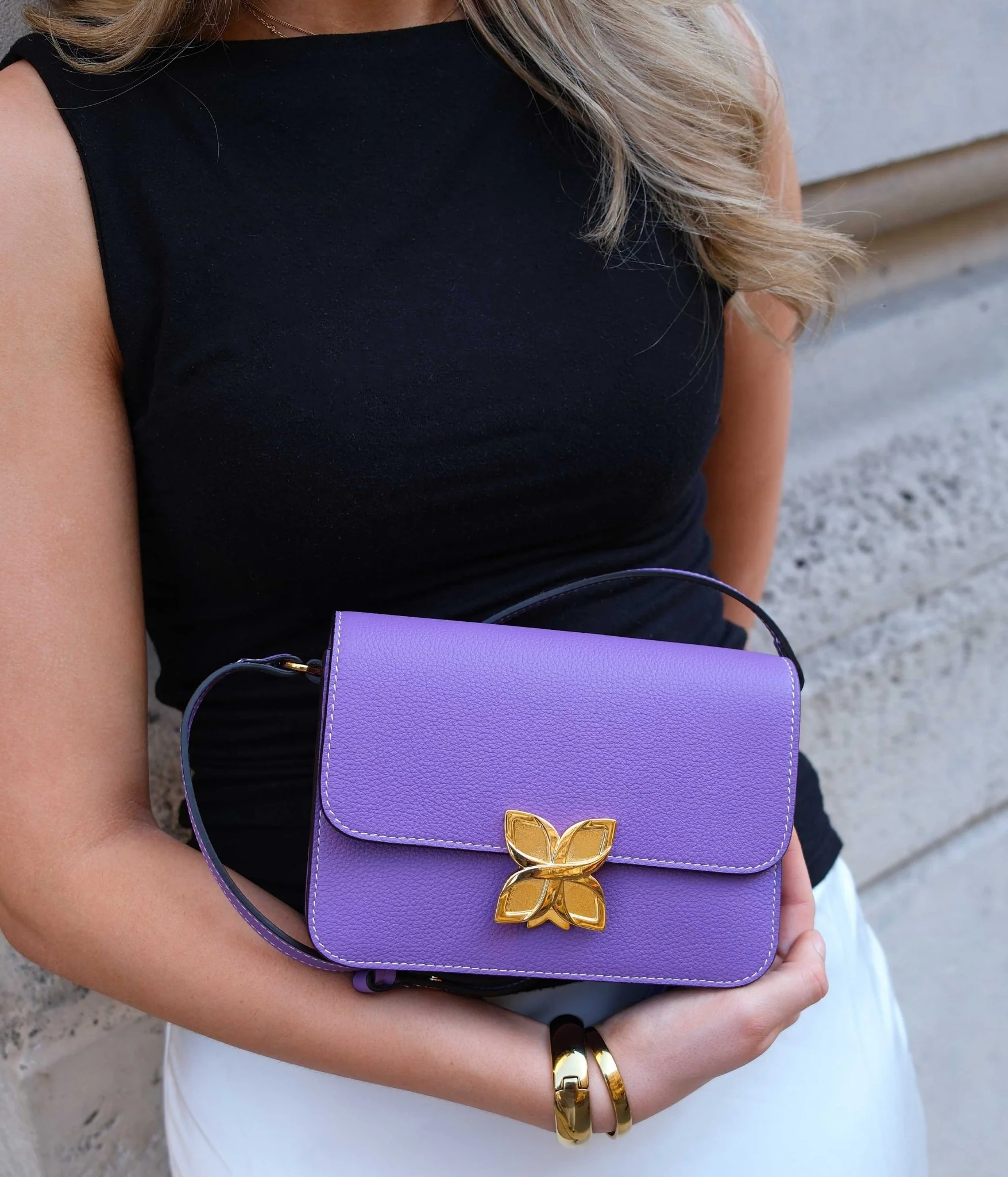 Mini Hortensia | Violette