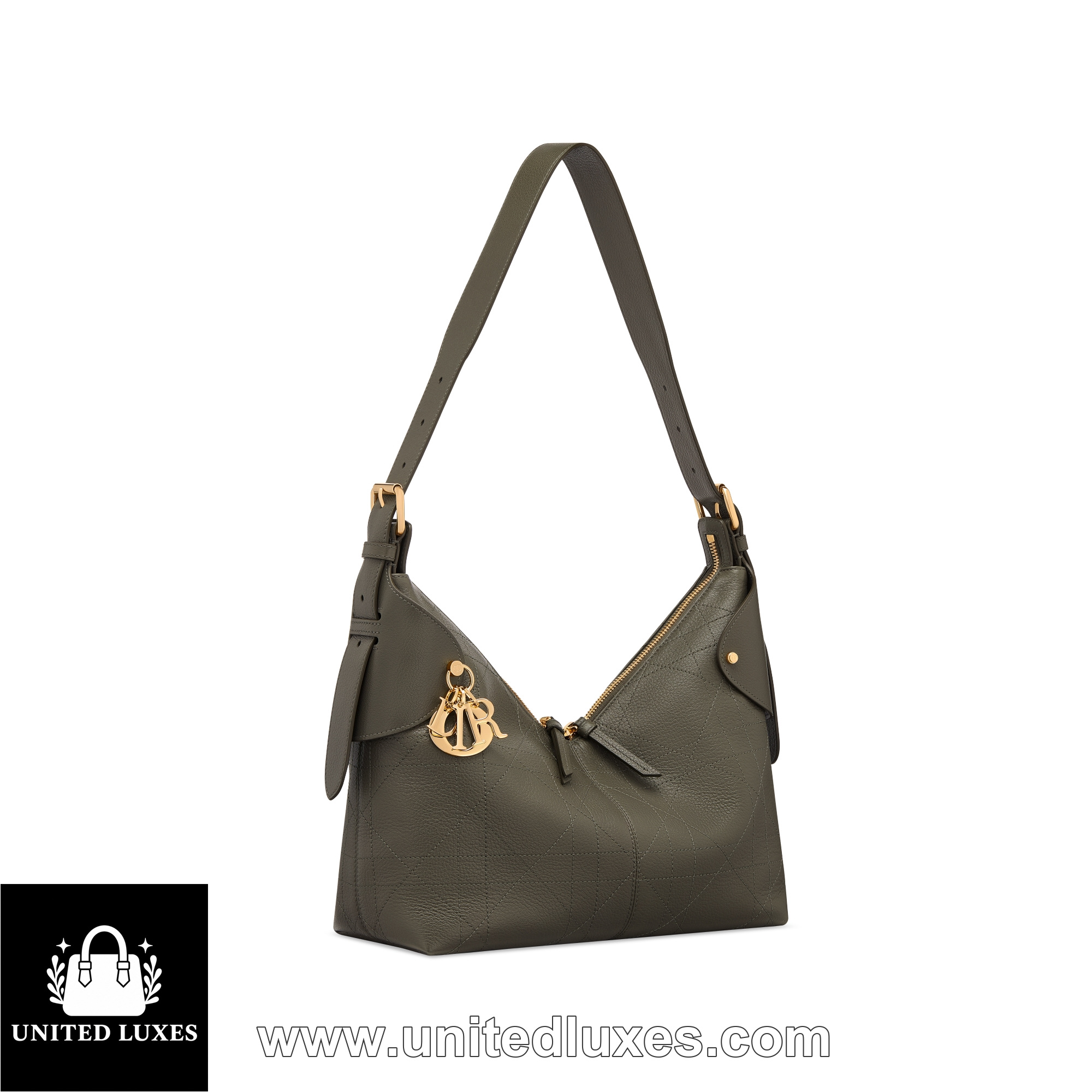 Replica Medium Dior Voyage Bag