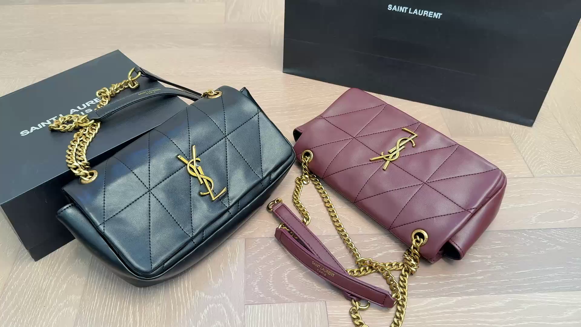 YSL  Bag
