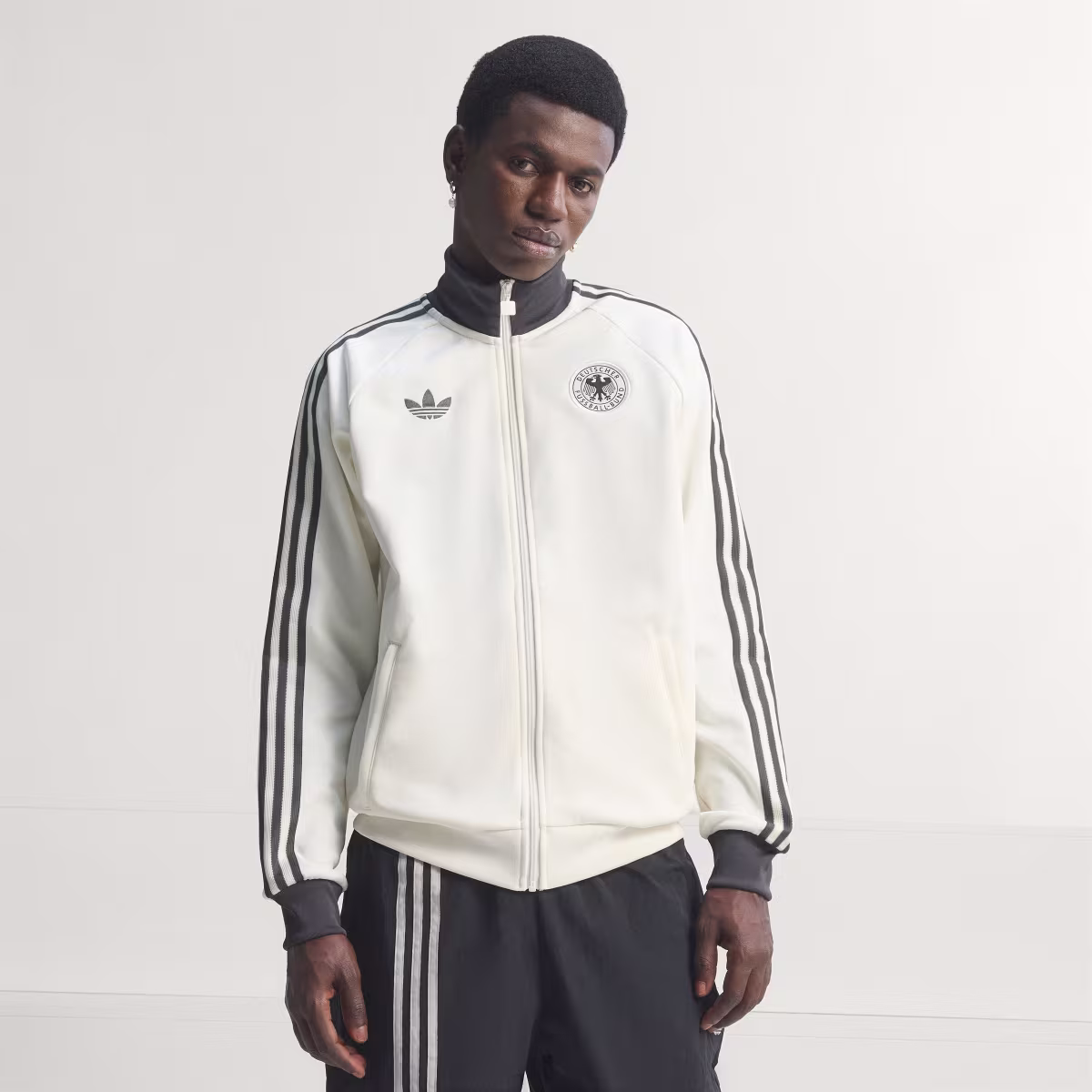 Deutschland Originals Jacke