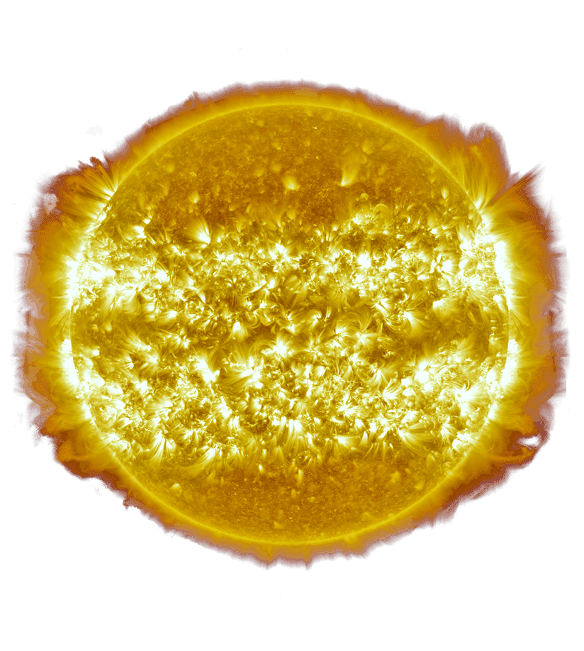 MISSION TO THE SUN