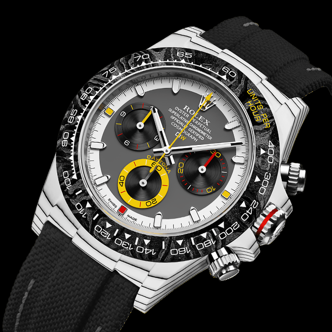 Rolex DiW Daytona 