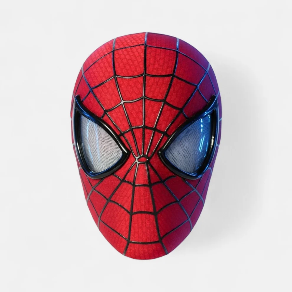 SPIDER MAN