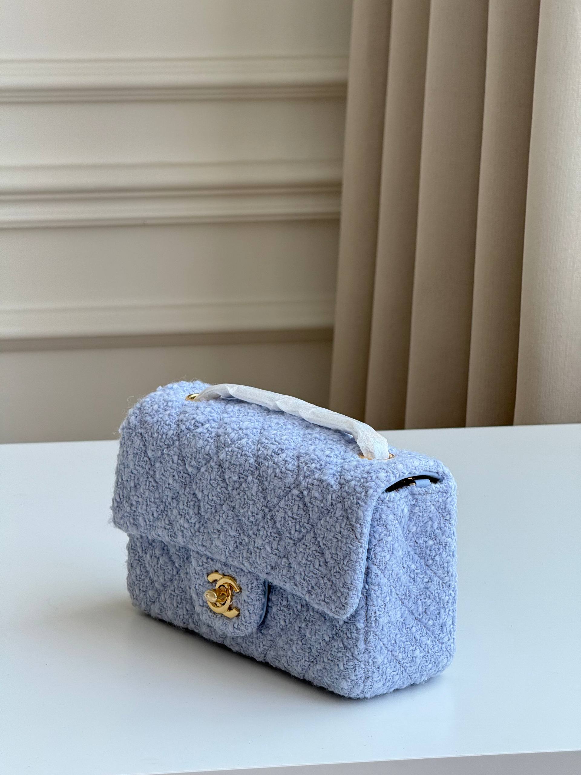 Chanel Classic Flap Bag