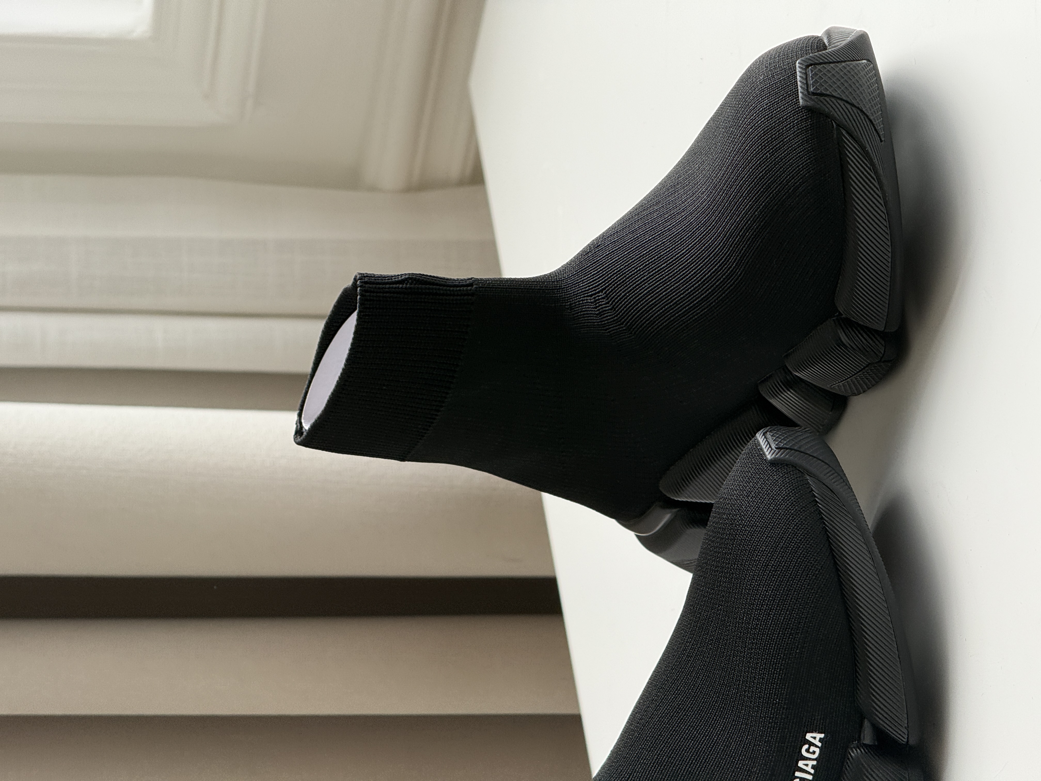 Balenciaga Speed 2.0 Knit Sock Sneakers