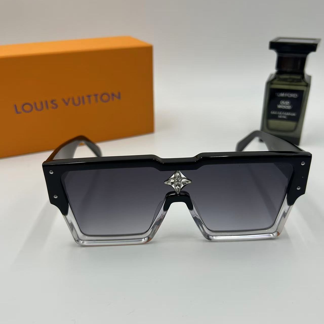 CYCLONE SUNGLASSES