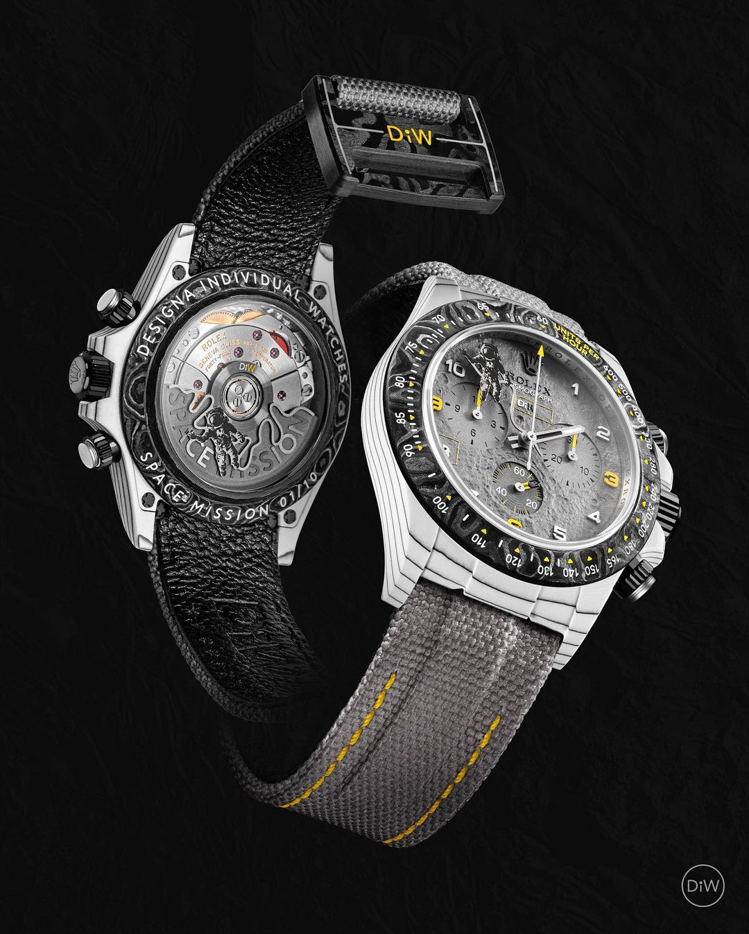 DiW Rolex Daytona 
