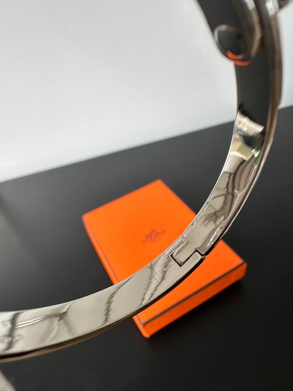 Hermès Kelly Bracelet