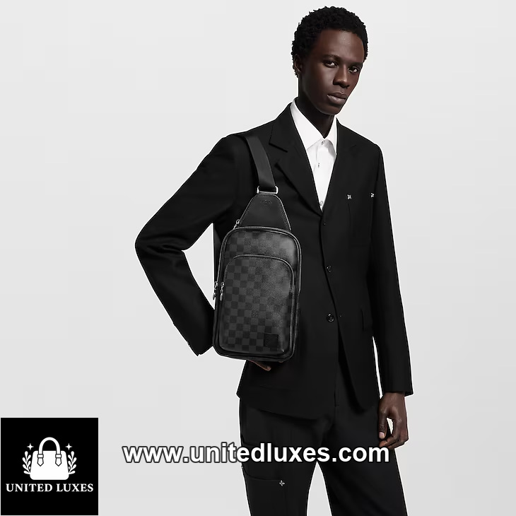 Replica Avenue Slingbag