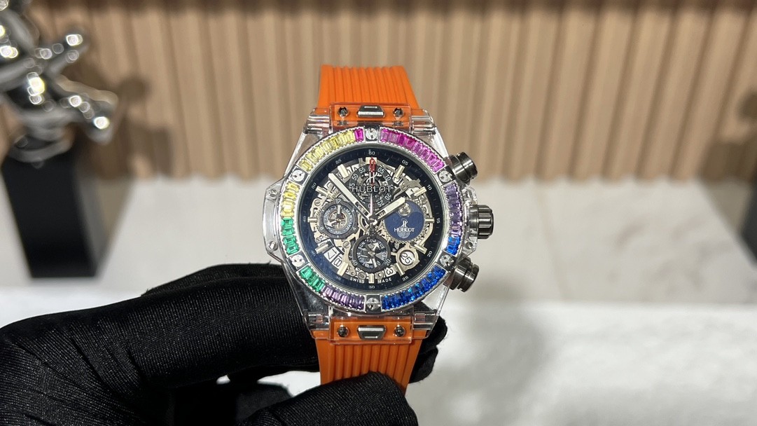 Hublot Watch