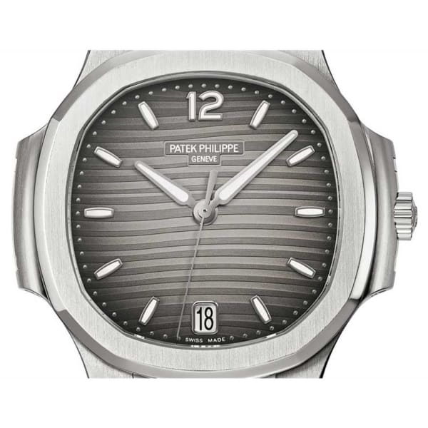Patek Philippe Nautilus Automatic Ladies Watch 7118/1A-011【1:1 Replica】