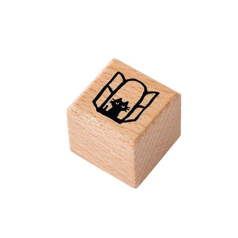 7007 Beech Seal Mr. Edgar Collection