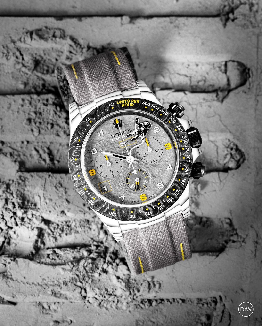 DiW Rolex Daytona 