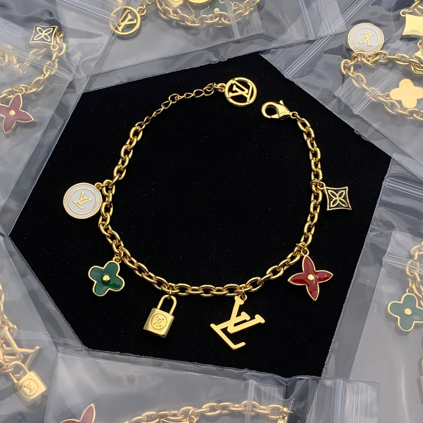 LV Bracelet