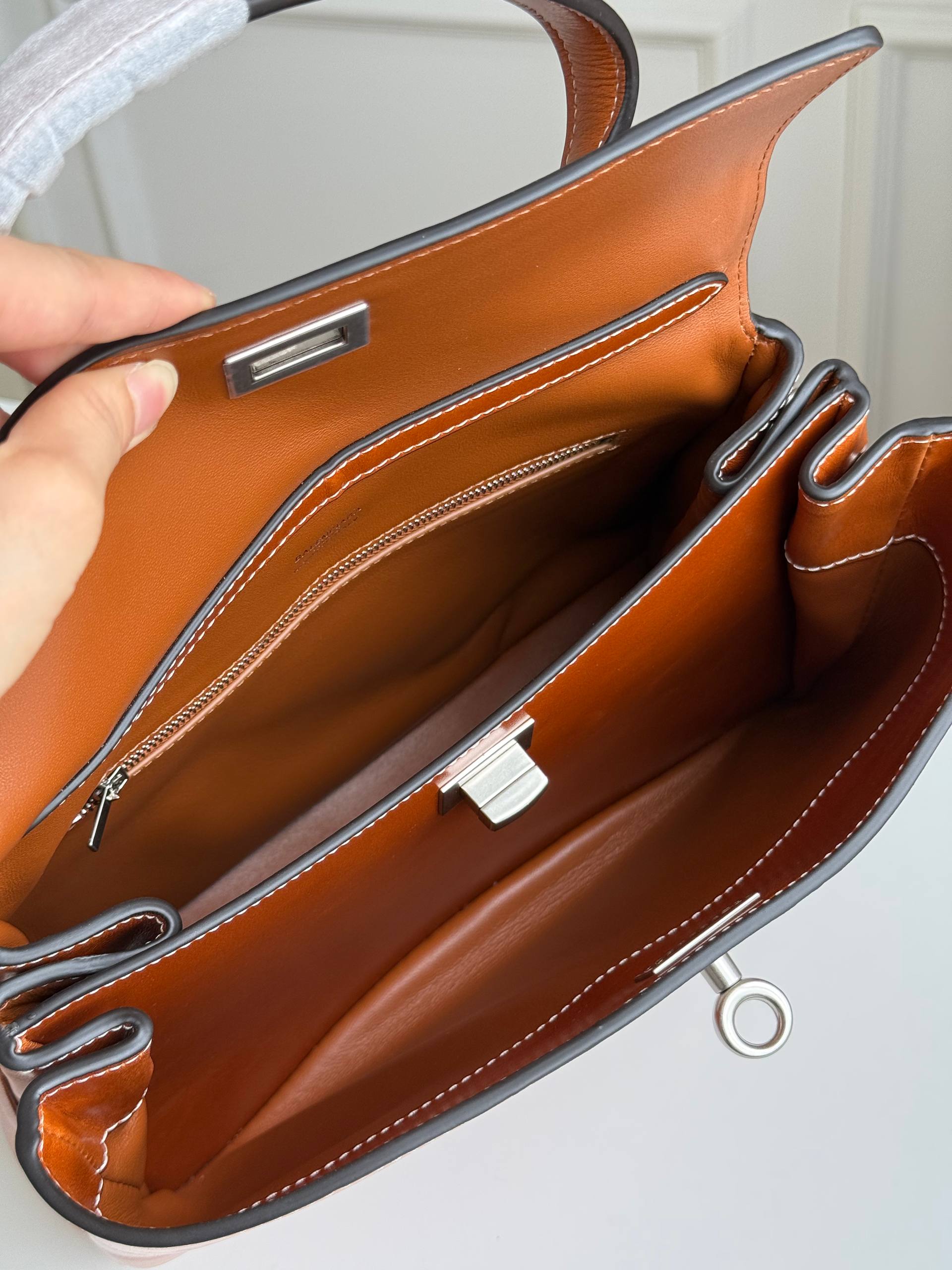 Balenciaga Rodeo Mini Handbag