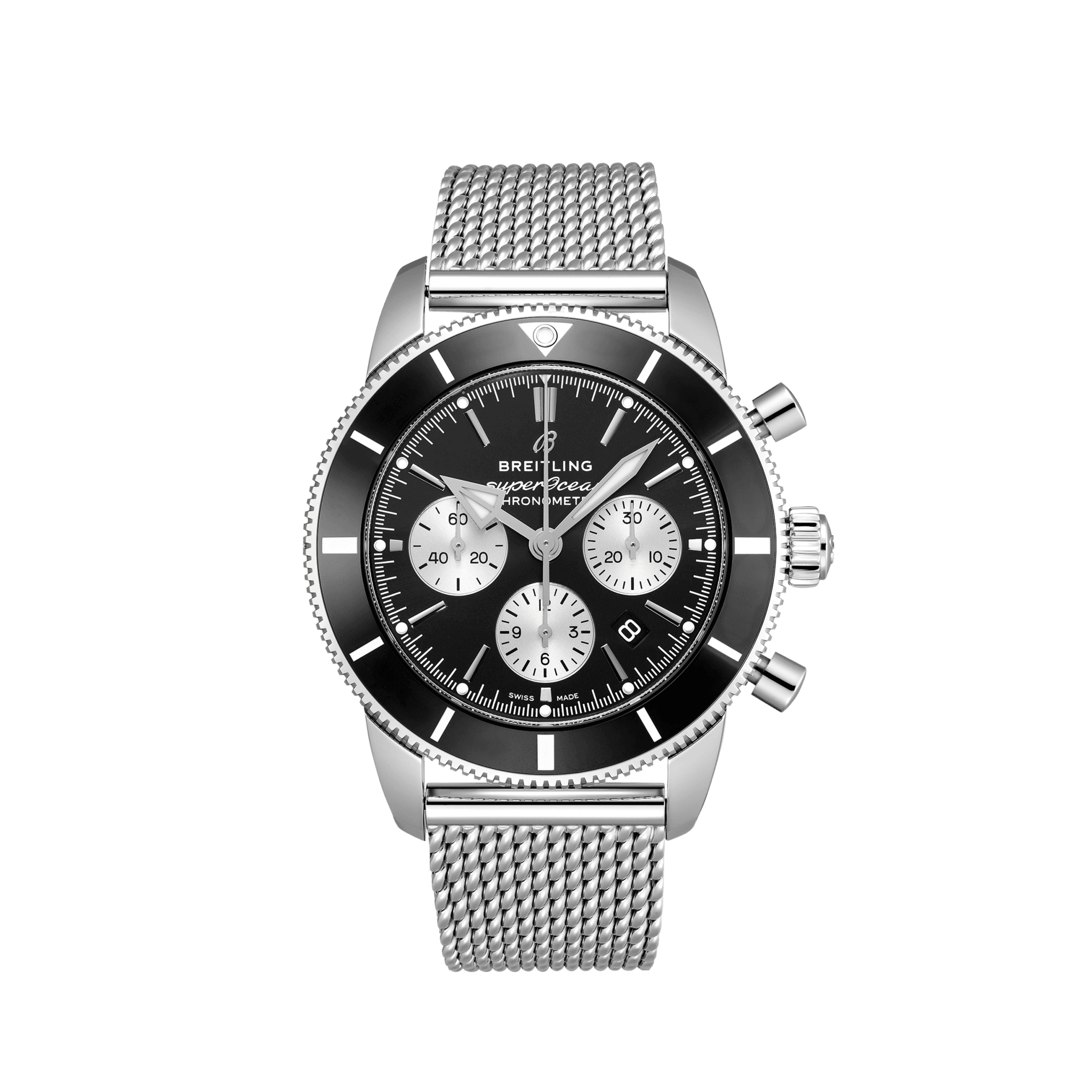 Breitling SUPEROCEAN HERITAGE B01 44 AB0162121B1A1【1:1 Replica】