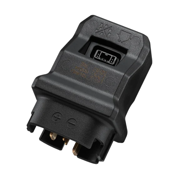 Adaptateur de charge SHIMANO SM-BTE80