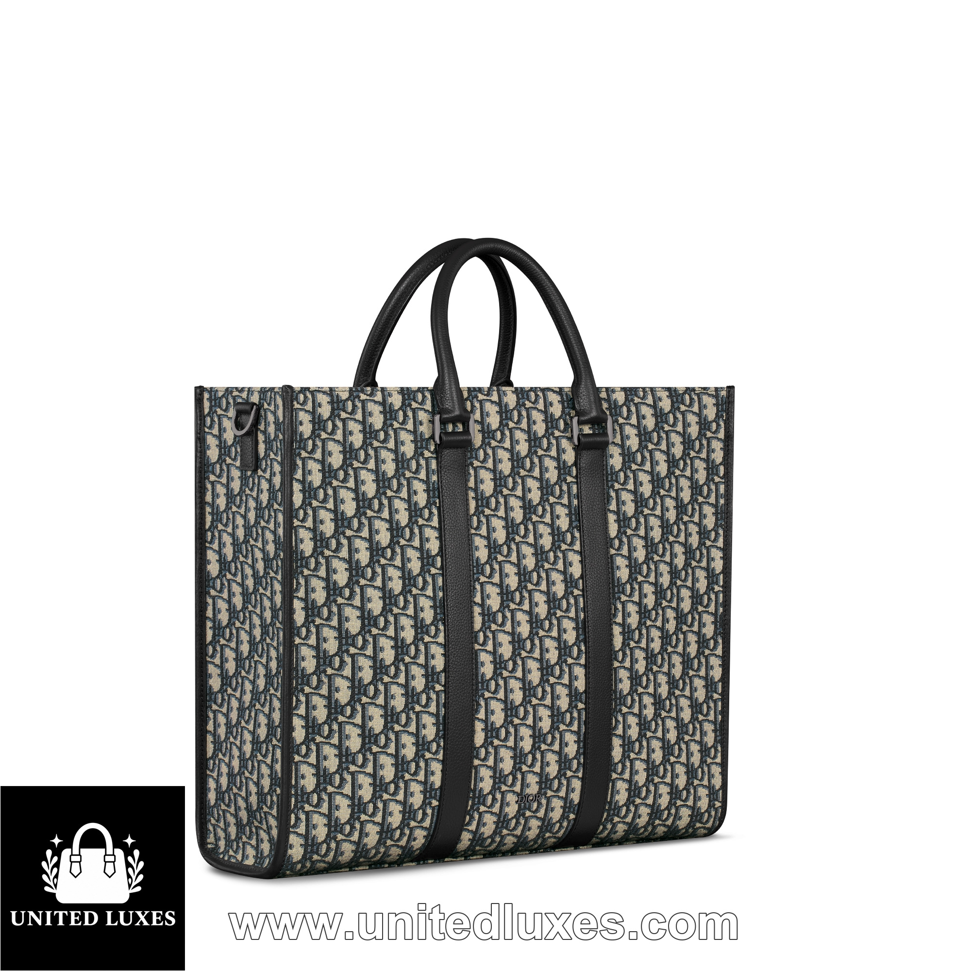 Replica East-West Tote Bag