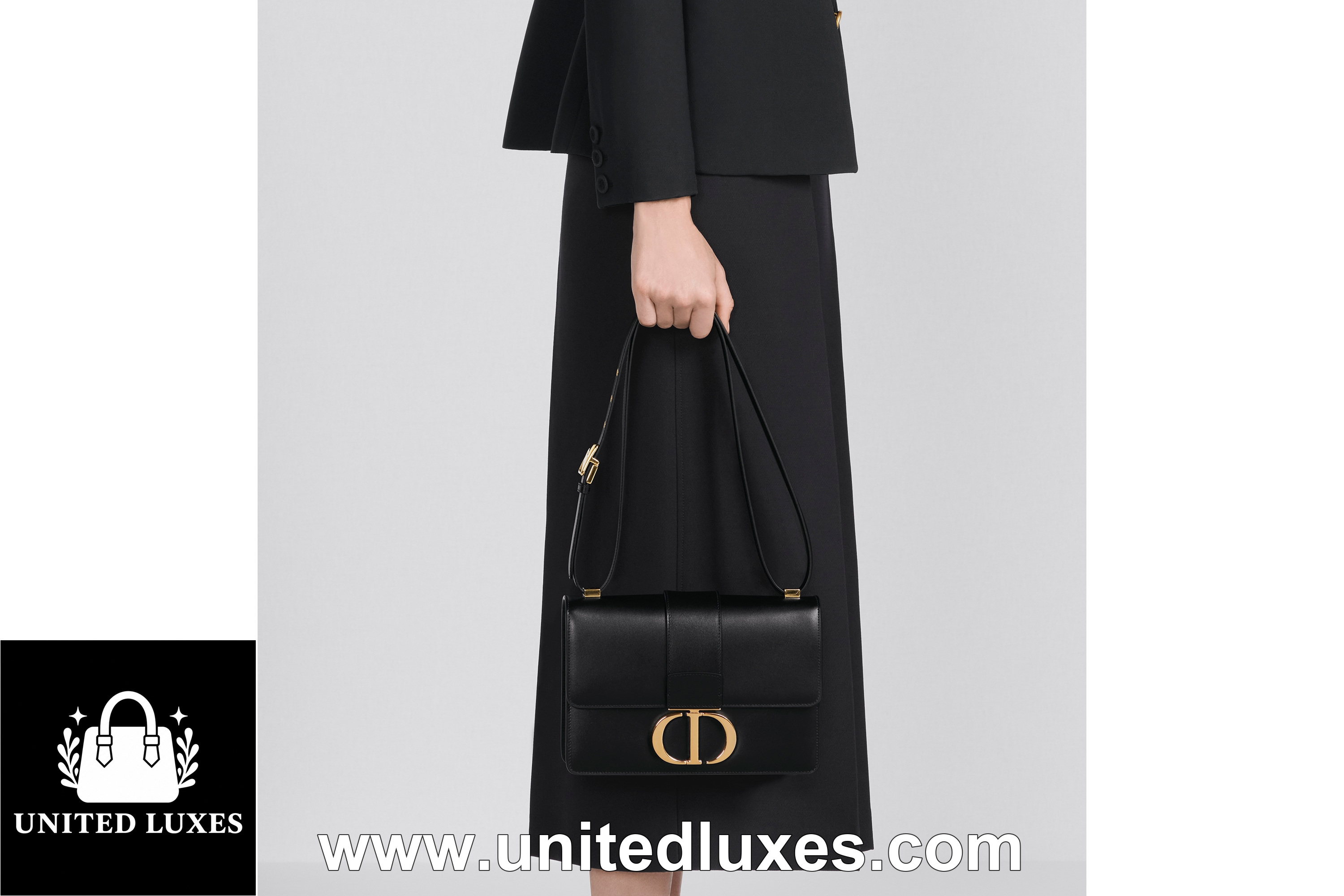 Replica 30 Montaigne Bag