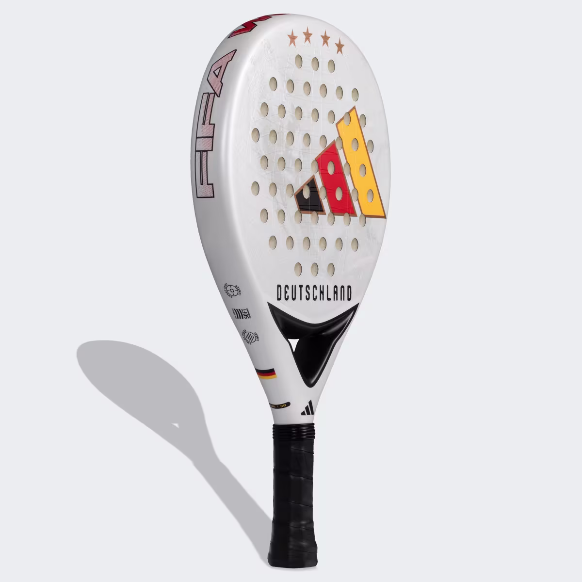 GER OLP WC2026 Padelschläger