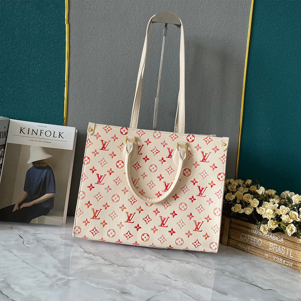 LV Onthego bags