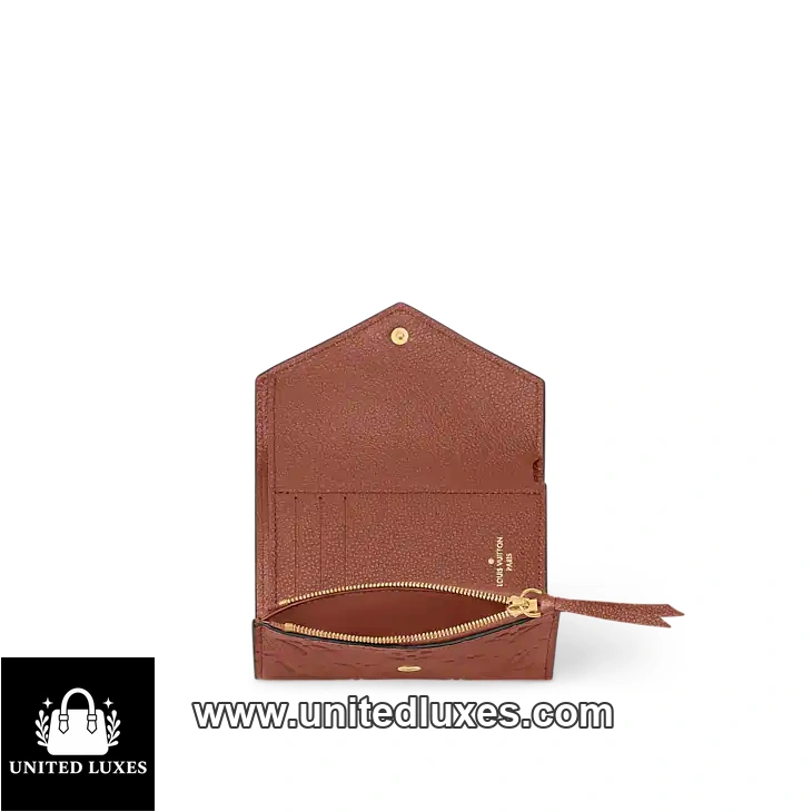Replica Victorine Wallet