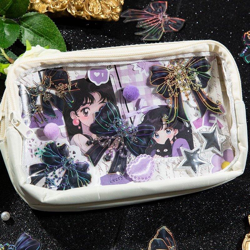 1164 Sticker Pack Pearl Dance Series