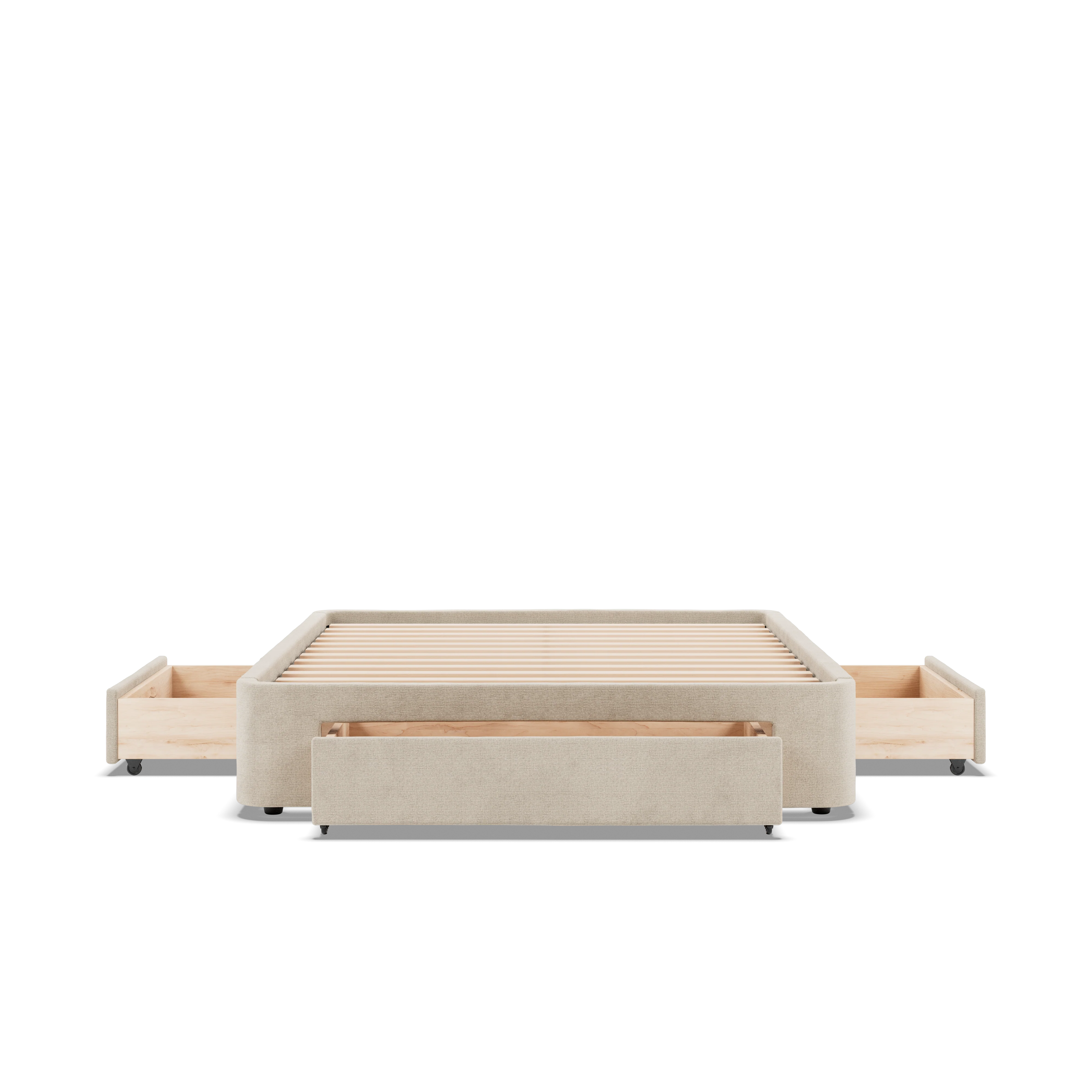 Sommier tiroirs Nova