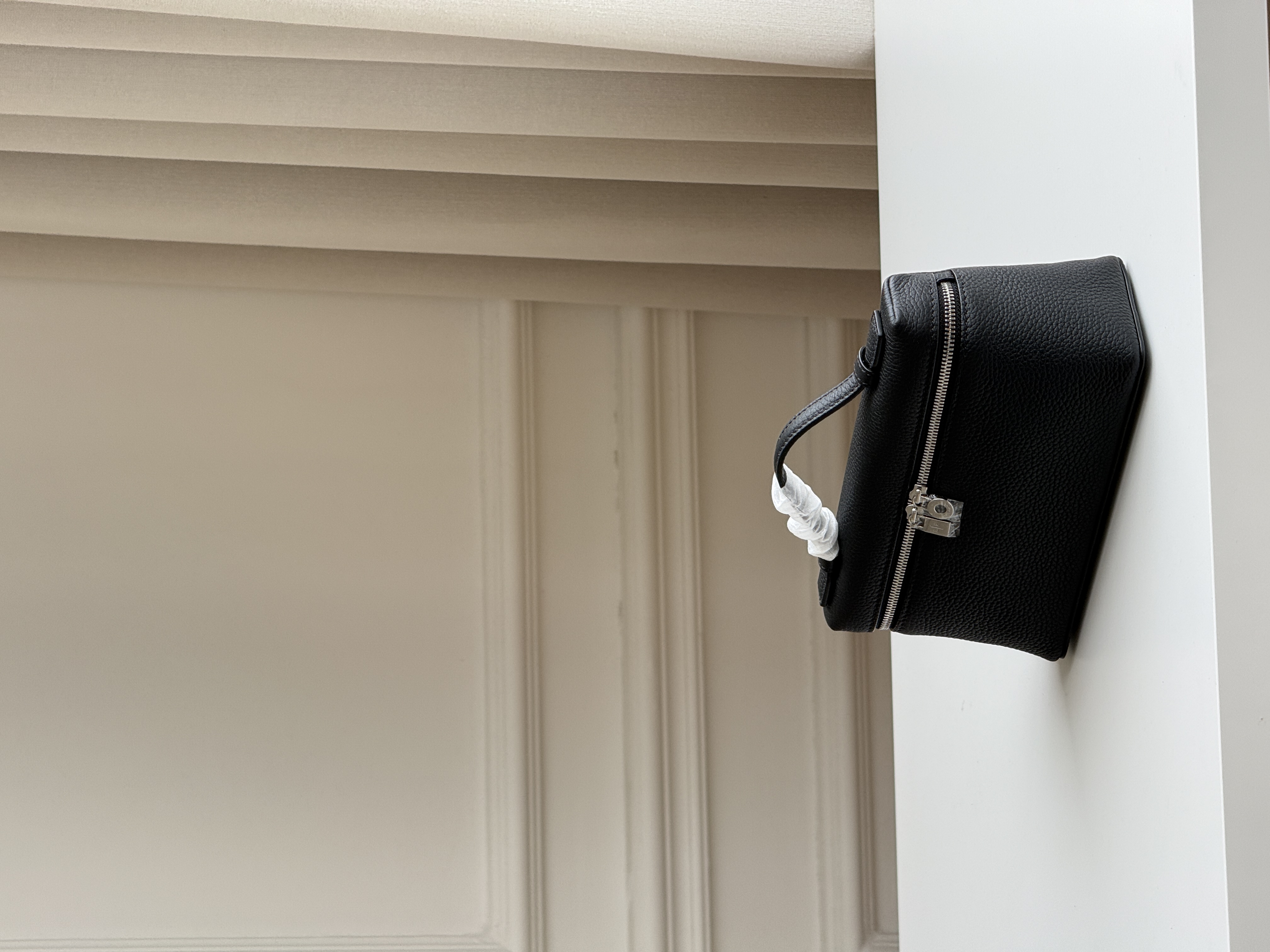Loro Piana Extra Pocket L19 bag