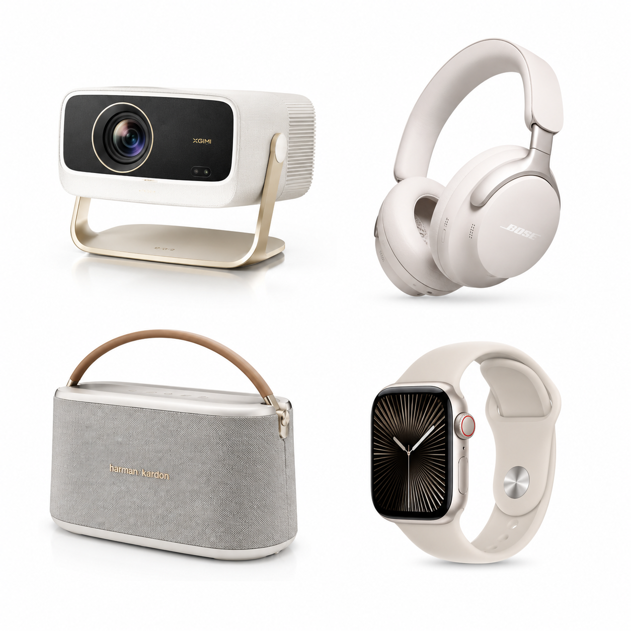Digital Products
