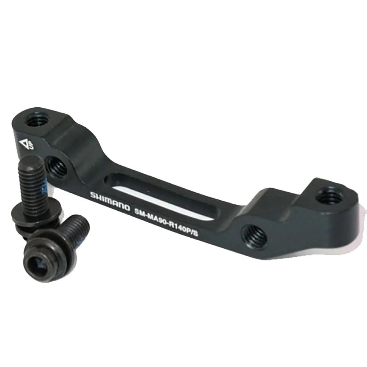 Adaptateur Étrier Arrière PM / IS SHIMANO (+0 mm)