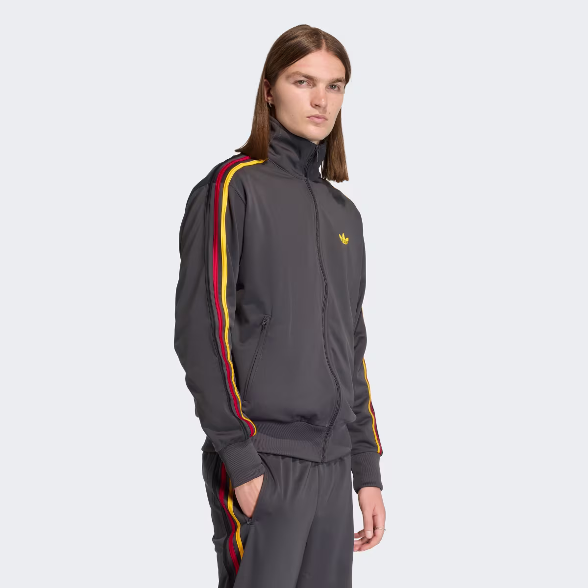Firebird Originals Jacke