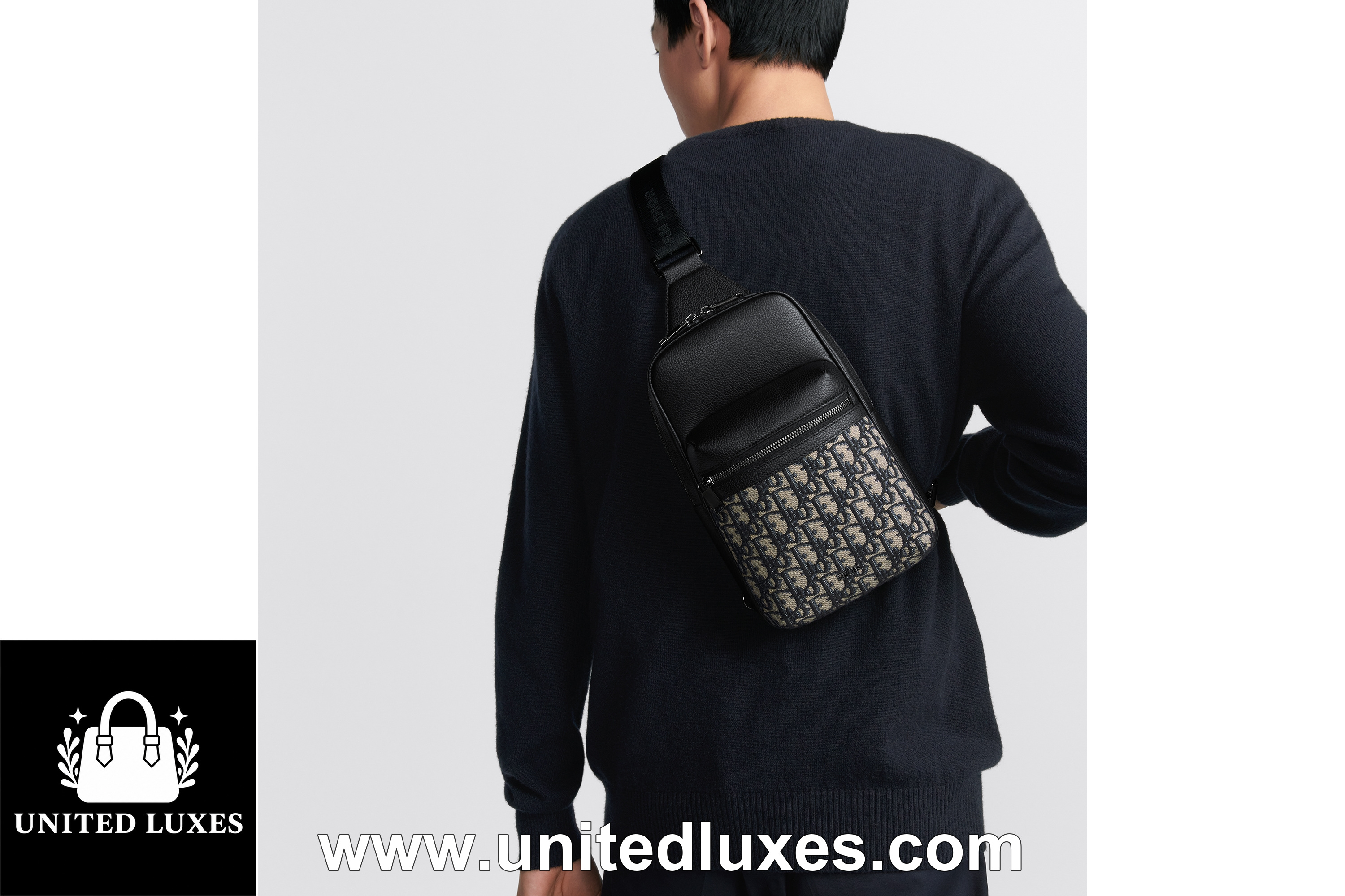 Replica Rider 2.0 Sling Bag