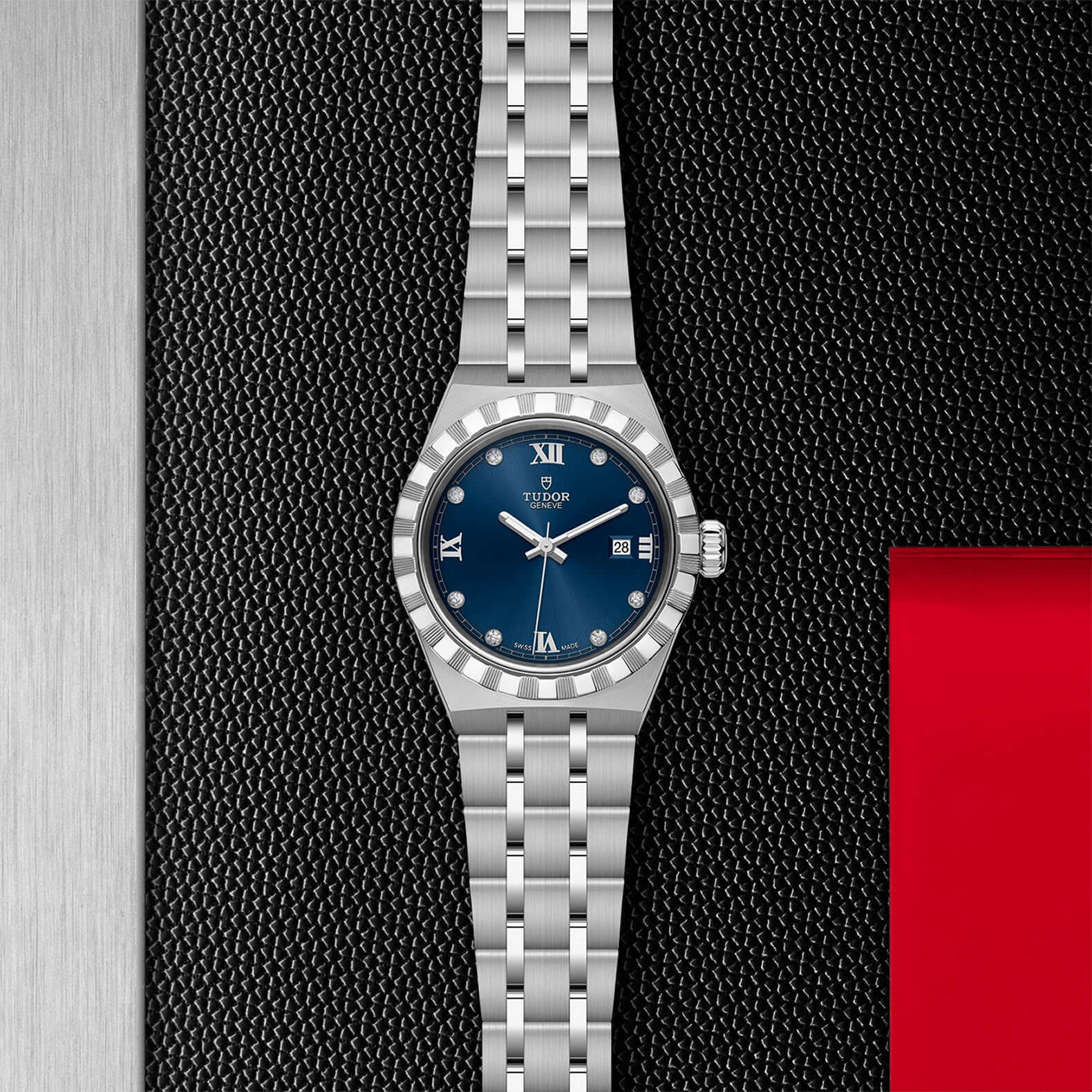 Tudor Royal 28 mm【1:1 Replica】