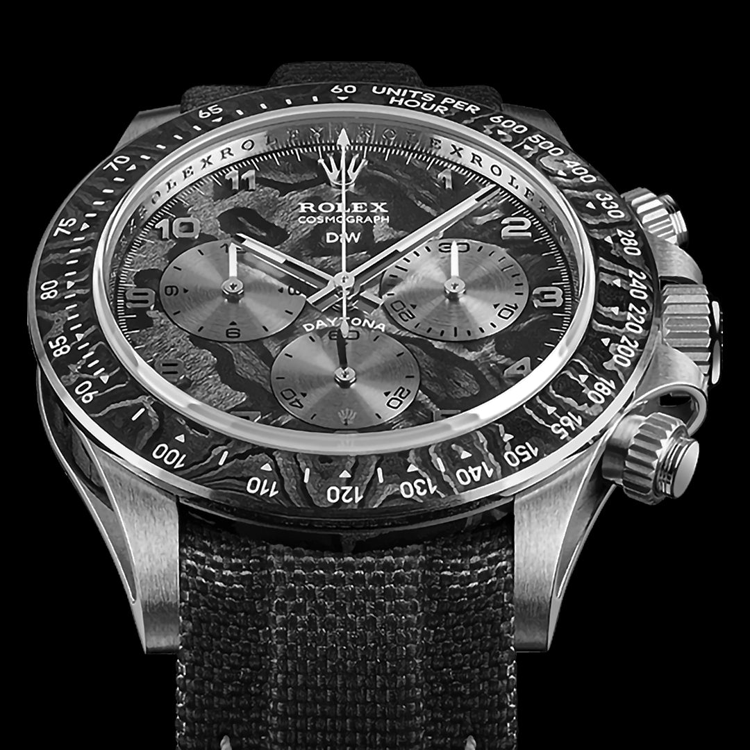 Rolex DiW Daytona in 