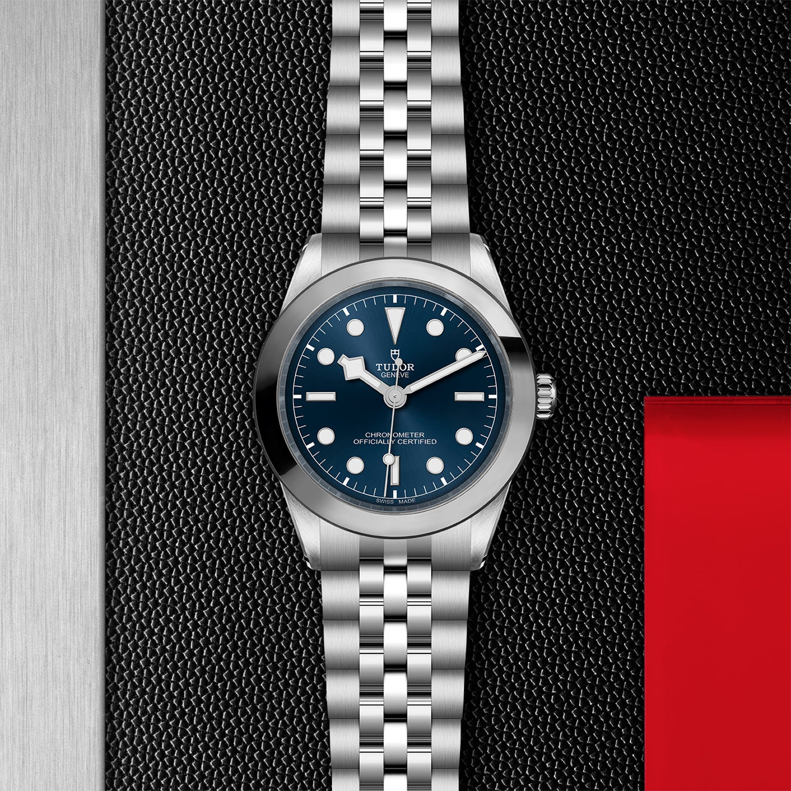 Tudor Black Bay 39【1:1 Replica】
